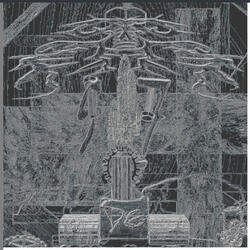 hologram of an old friend