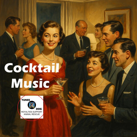 Cocktail Music
