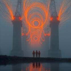 Collective Frequencies