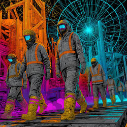 Signal Static