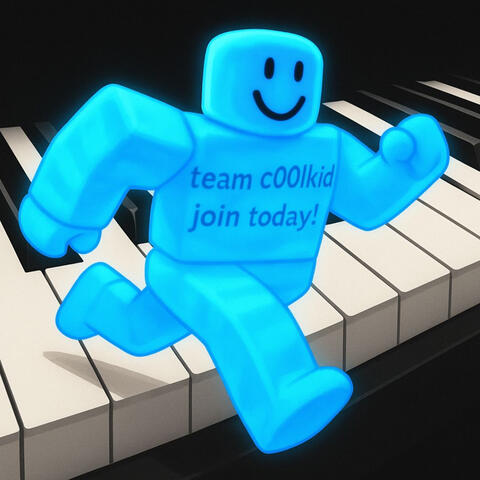 MY COOL BLUU TUNE!!! (From Roblox Forsaken)