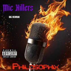 Mic Killers OG R3MiX