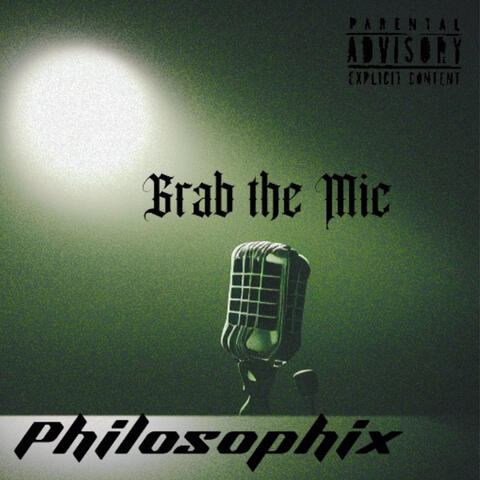 Grab the Mic