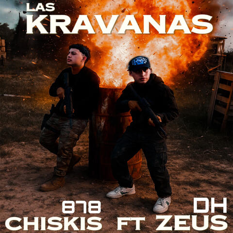 Las Kravanas