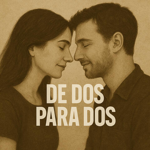 De dos para dos
