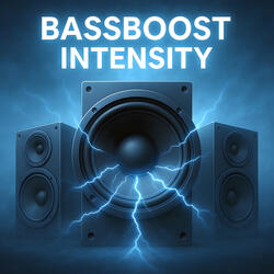 BassBoost Intensity