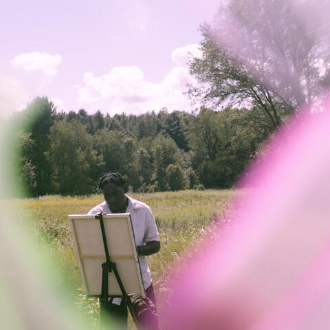 Paint + Taking Me Back