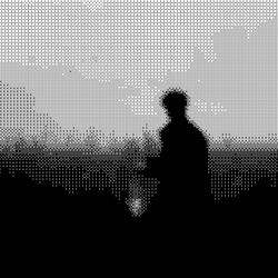 lost