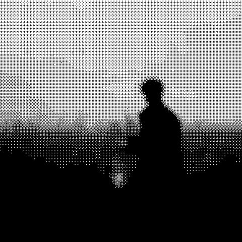 lost