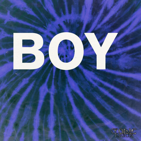 Boy