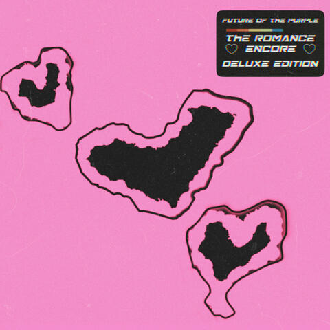 The Romance Encore (Deluxe Edition)