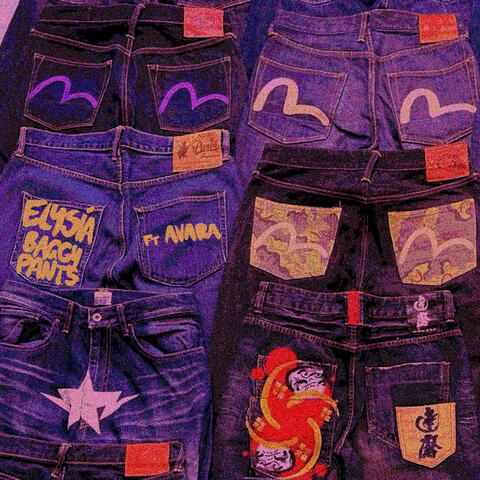 BAGGY PANTS