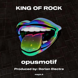 KING OF ROCK