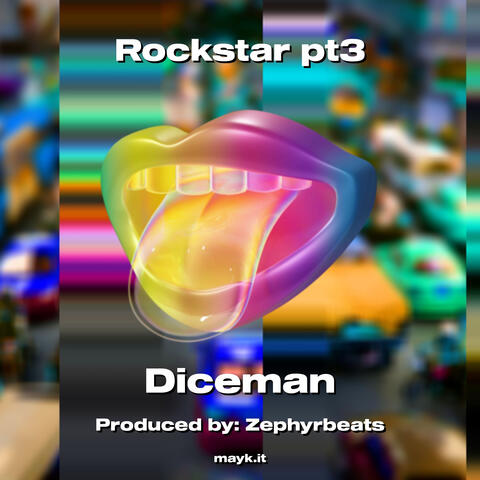 Rockstar  pt3