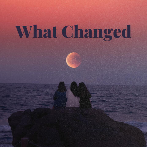 WHAT CHANGED