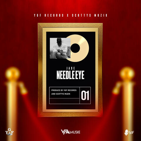Needle Eye