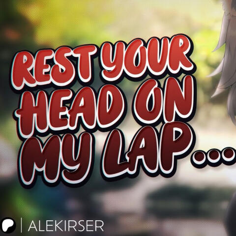 Tired And Lonely? I'll Help You Relax...