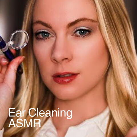 ASMR Ear Cleaning & Exam Surreal Medical Roleplay, 3D Binaural Layered Sounds
