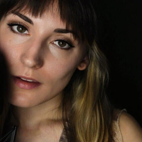 Dreamy Meditative ASMR with an Anticipatory Scottish Lilt
