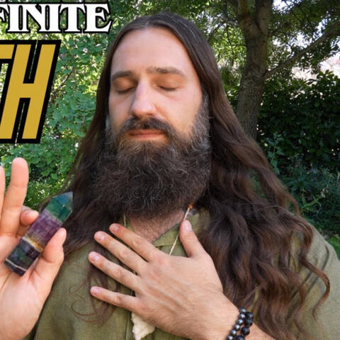 ASMR Reiki Energy Flow with Whispered Money Affirmations