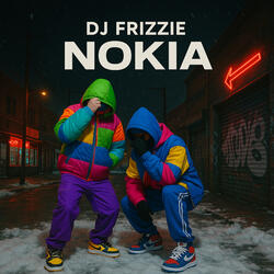 NOKIA - Bass House Edit