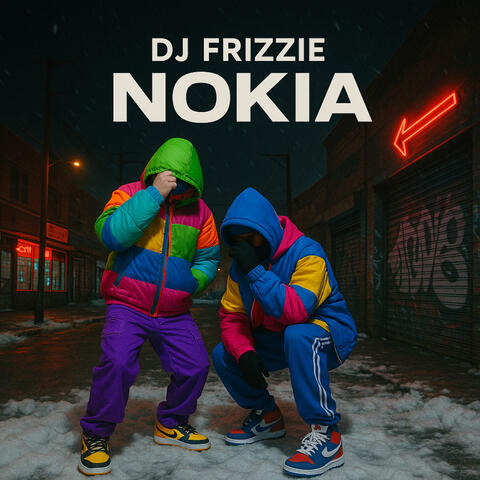NOKIA - Bass House Edit