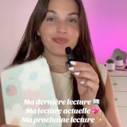 Ma Dernière Lecture, la Lecture Actuelle Et Ma Prochaine