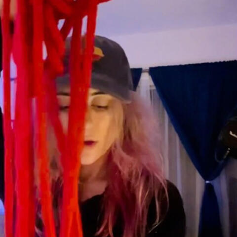 Unpredictable ASMR For ADHD