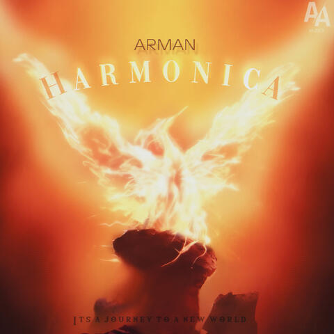 Harmonica