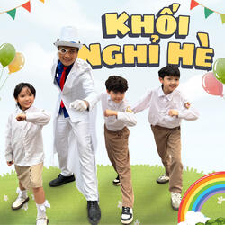 Khối Nghỉ Hè