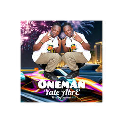 Yate Abr3