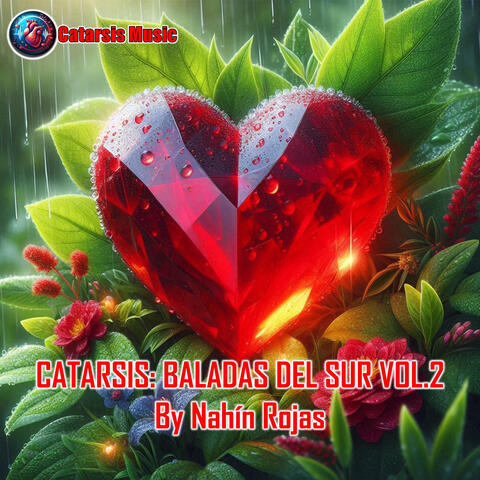CATARSIS - BALADAS DEL SUR VOL.2