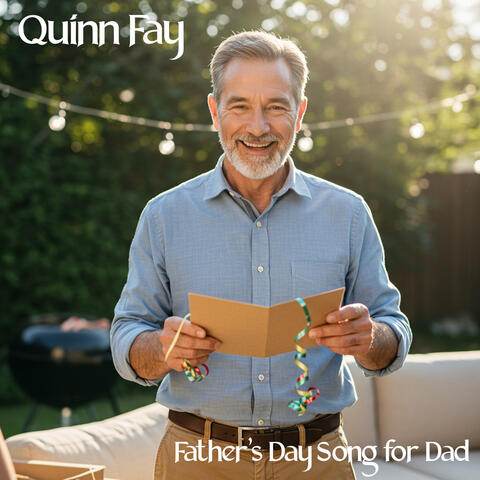Father's Day Song for Dad