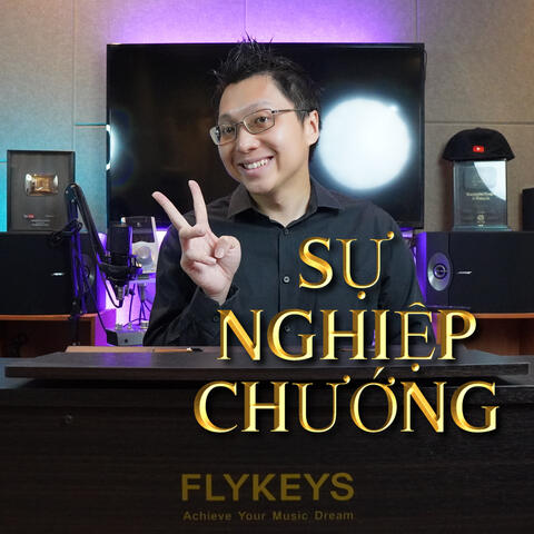 SỰ NGHIỆP CHƯỚNG