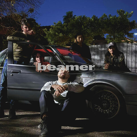 beamer