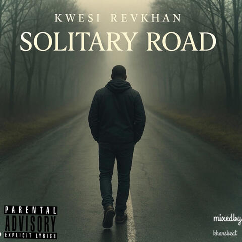 Solitary Road