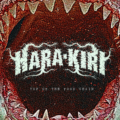 TOP OF THE FOOD CHAIN