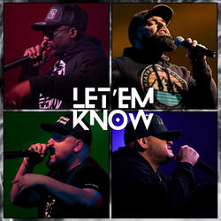 Let 'Em Know