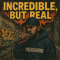 Incredible Without Fame