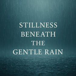 Stillness in the Serene Storm