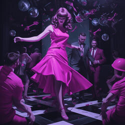 Murder On The Dancefloor