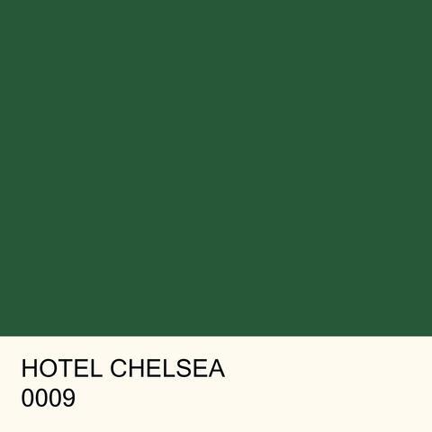 HOTEL CHELSEA