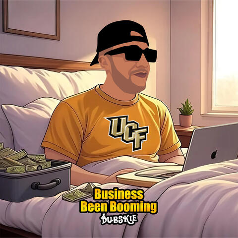 Business Been Booming