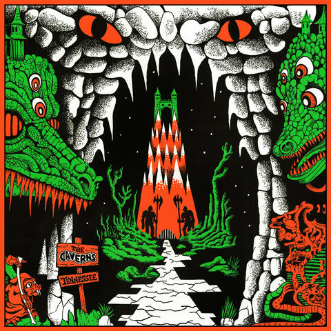 Live at The Caverns '23