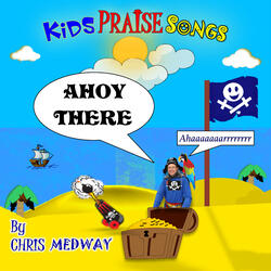 Ahoy There (Ahaaaaaaarrrrrrrr)