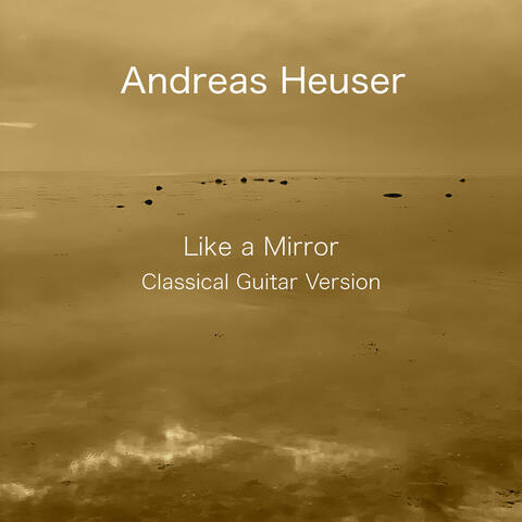 Like a Mirror