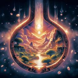 Gerudo Valley (From “The Legend of Zelda: Ocarina of Time”)