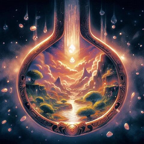 Gerudo Valley (From “The Legend of Zelda: Ocarina of Time”)