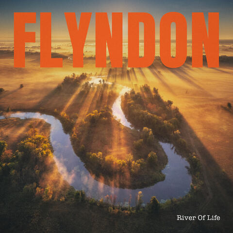River Of Life