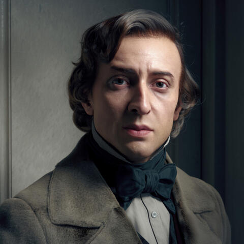 Best of Chopin